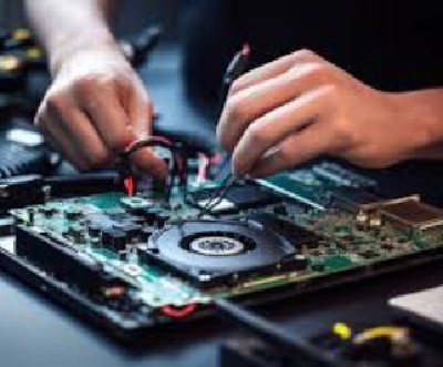 Repair & Maintenance Services